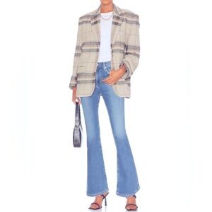 Citizens of Humanity Isola Flare. Size 26.